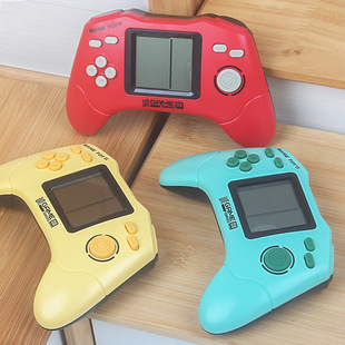 俄罗斯方块多巴胺掌上游戏机学生益智玩具休闲娱乐上班族解压