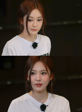 冲钻福利！极细韩女anna宁艺卓热巴同款4mm耳圈款耳环百搭温柔