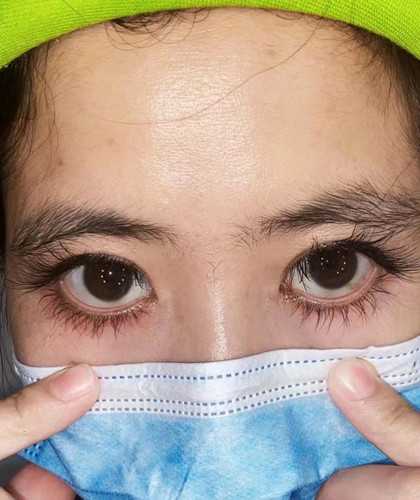 【拍一发三】眼睫毛精华液浓密纤长卷翘男女通用睫毛眉毛