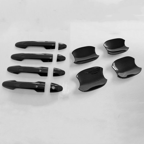 24本田FreedGB5外拉手防擦装饰