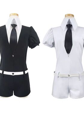 宝石之国cos服磷叶石钻石圆粒金刚石南极石辰砂cosply服装女