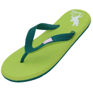 Tongs femme OTHER   en plastique - semelle en plastique - Ref 2665986 Image 3