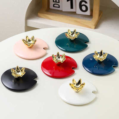 马克杯盖万能通用配件单卖大口径