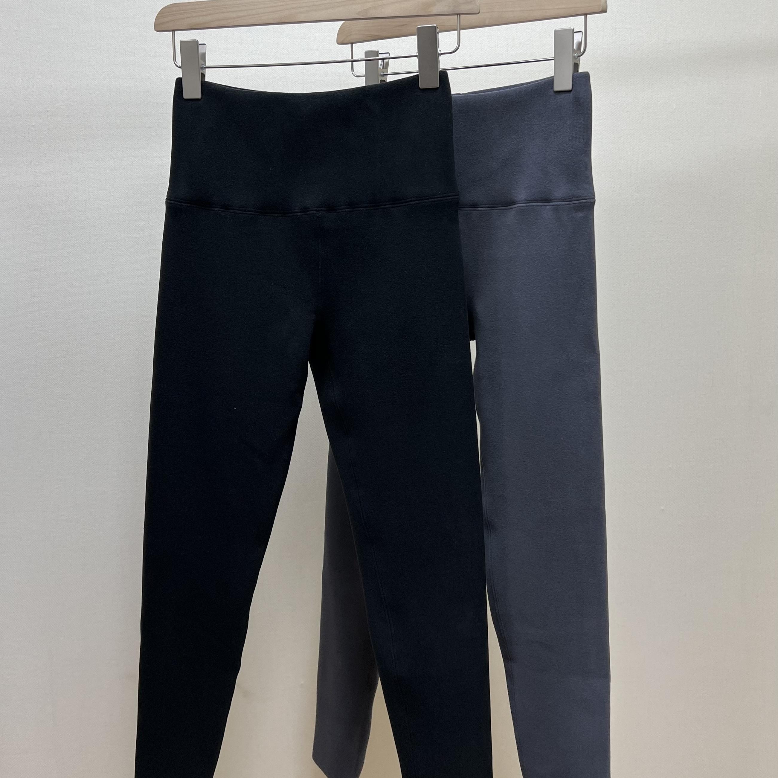 显瘦打底外穿鲨鱼瑜伽裤