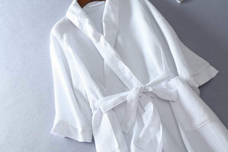 Peignoir jeunesse - Ref 592371 Image 3