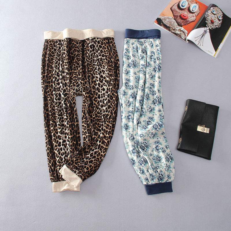 Pantalon pyjama jeunesse - Ref 726534 Image 1