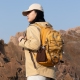 户外登山包2026男女大容量轻便徒步旅行背包多功能旅行徒步双肩包
