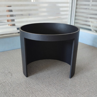 气化炉烧煤内胆 碳钢炉胆蜂窝煤煤球耐高温火炉内芯