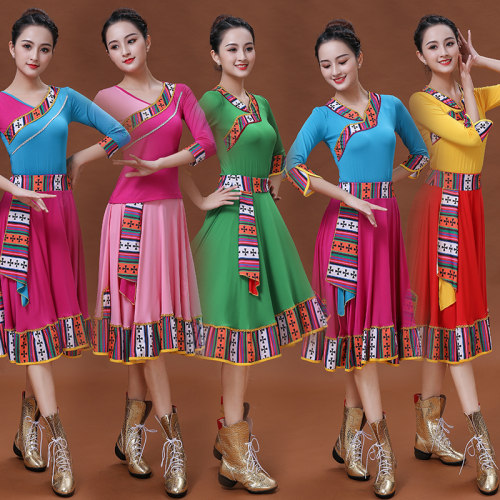 藏式衣服质量怎么样 藏式衣服口碑怎么样 小麦优选