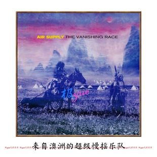 Air Supply空气补给慢摇组合 实销20+【总店无损】精致整理全50专