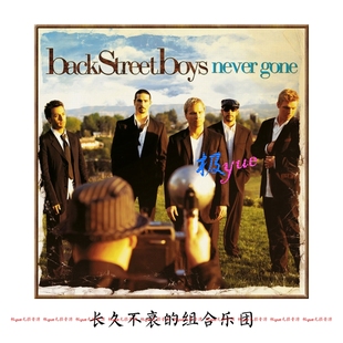 精致整理 Backstreet 总店无损 实销30 目录页详 Boys后街男孩