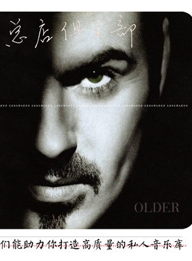 George Michael 乔治迈克尔+wham! 威猛乐队【总店无损】极完整版