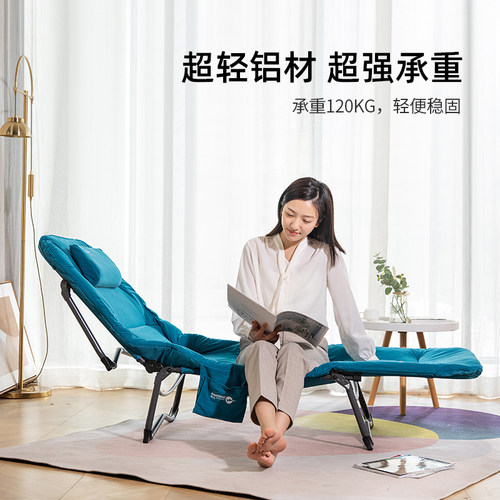 超轻铝合金亲肤灯芯绒高回弹海绵