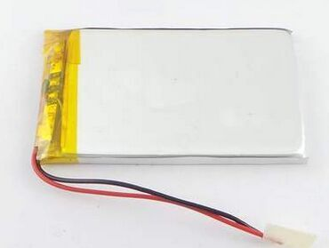 3.7v锂电池 357595 7寸平板电脑HKC超薄M70智酷x5纽曼T7S 4000mah