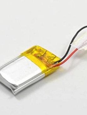 3.7V聚合物锂电池351015 301015 301014用于蓝牙耳机 微型设备