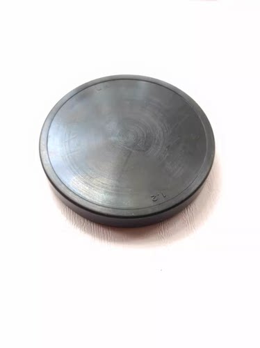 适用东南菱悦V3 4G15M发动机后端盖凸轮轴密封盖缸盖后面油封堵盖