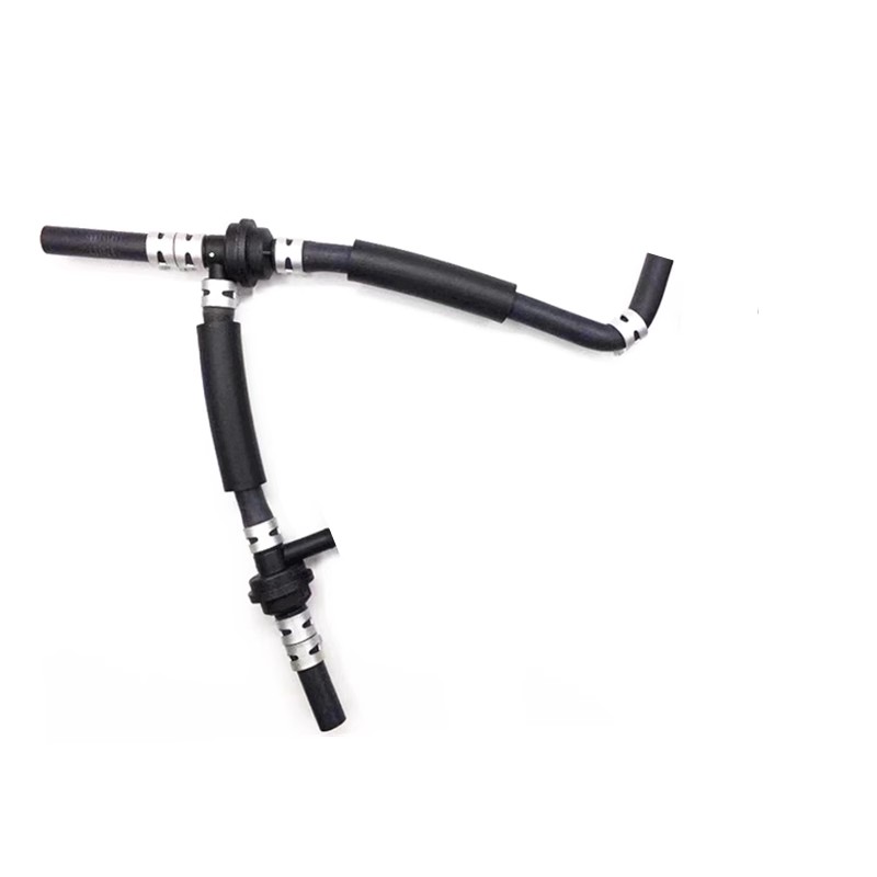 适配陆风X5/X7/X8/2.0T 4G63S4T 前驱后驱真空高压管 通气软管