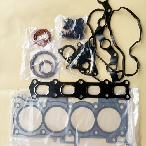 三菱翼神欧蓝德劲炫4B10 11 12发动机大修包气缸床油封摇臂盖垫