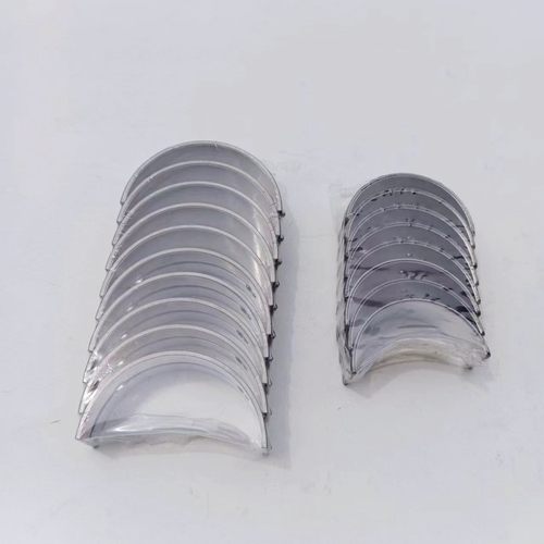 适配猎豹飞腾 长安睿行M90 风行菱智 4G93  曲轴瓦 大瓦 连杆瓦