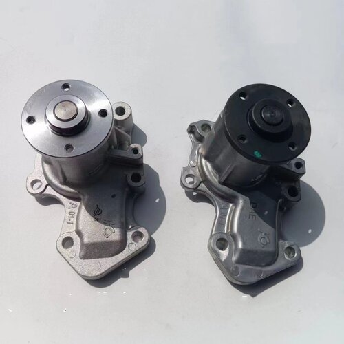 重汽VGV潍柴U70发动机水泵1.5T冷却水泵4J15T发动机专用水泵原厂