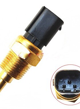 众泰Z7001.8T 菱智 东风风行 4A90 4A91 4A92/4A91T 水温 感应塞