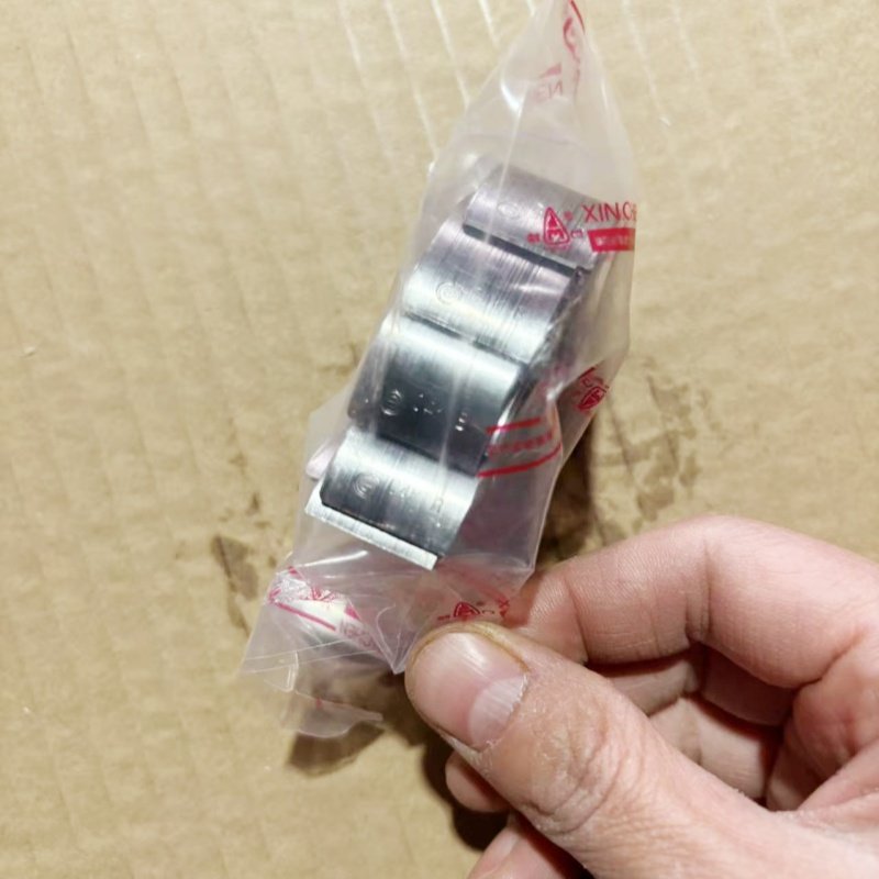 配理想L6 L7 L8 L9 1.5T混动增程式 发动机连杆瓦 曲轴瓦 止推片