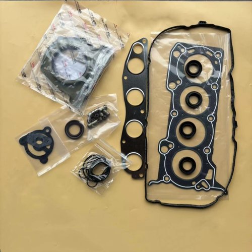 适配江淮同悦和悦/4GB1/4GB2/VVT发动机大修包修理包气门室盖垫圈