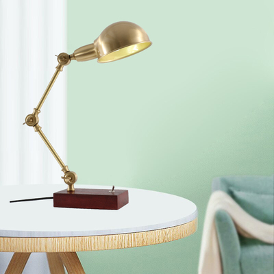 莱忆全铜书房日式铜水瓢