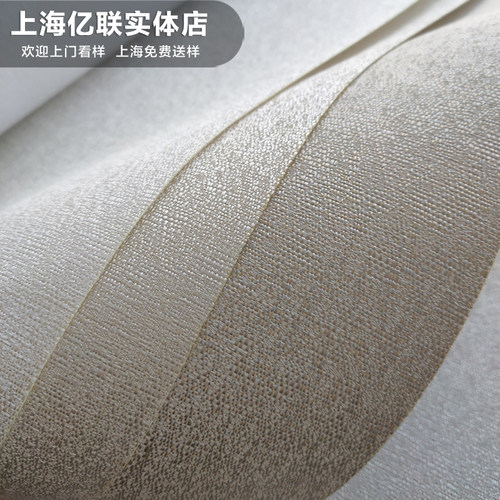 全屋客厅高精密加厚简约无缝墙布