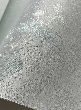 全屋无缝美式墙布高级感壁布上门安装卧室床头背景墙2024新款MS43