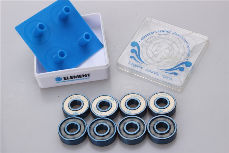 Skateboard ELEMENT - Ref 2594432 Image 1