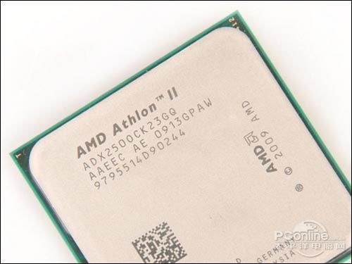 Athlon II X2 250 3.0GcpuɢƬ240 X4-640 630 938ÕëAM3ËÙÁú