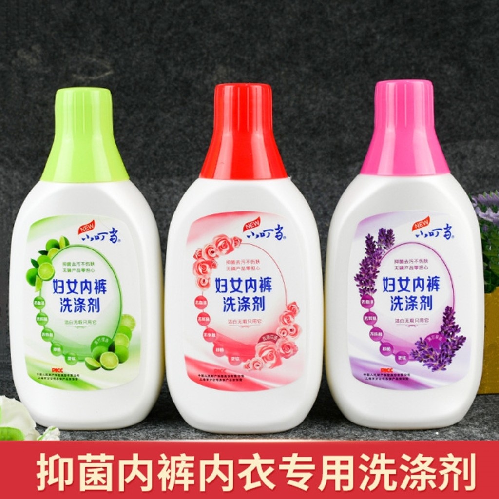 小叮当妇女内裤洗涤剂300ml