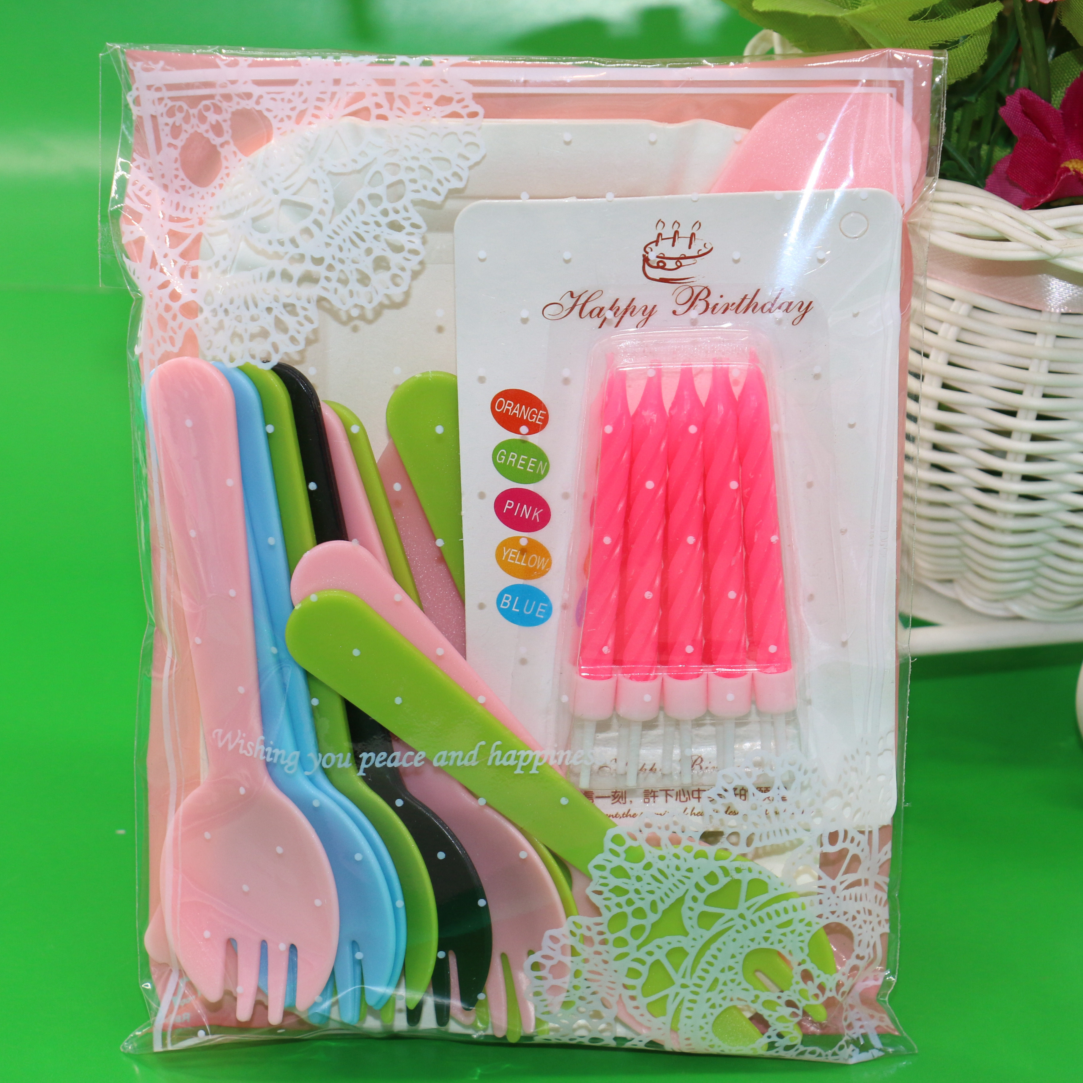 Bougie      - Ref 2491160 Image 4