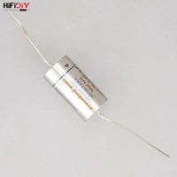Jingquan gaoyin mkp не -полярное конденсатор полипропилен 0,1 UF2,2 3,3 4,7 5,6 6,8 ~ 47UF Полная серия