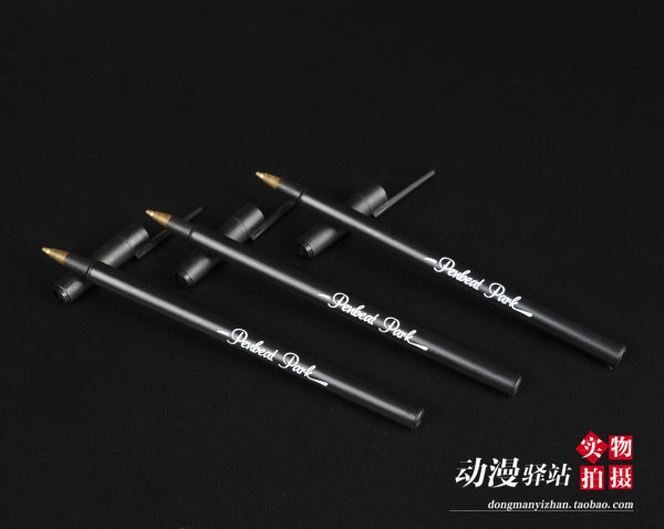 penbeat park订制笔 penbeat专用笔