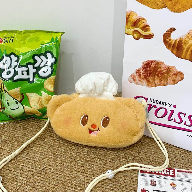 2024新款毛绒包包女可爱卡通公仔玩偶包学生上课通勤单肩包,玩具/童车/益智/积木/模型,毛绒/玩偶/公仔/布艺类玩具,淘宝优惠券,粉丝福利购,淘宝优惠卷