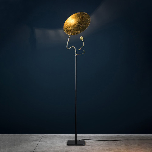 极简Catellani Smith壁灯轻奢过道走廊吸顶灯北欧简约客厅落地灯