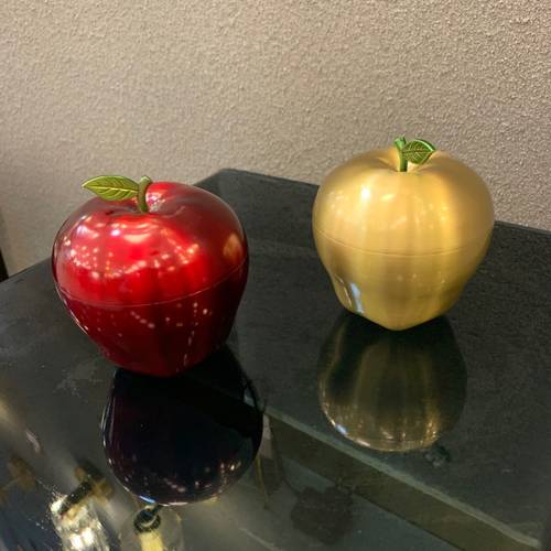 全铜摆件高档茶几书桌广东烟灰缸