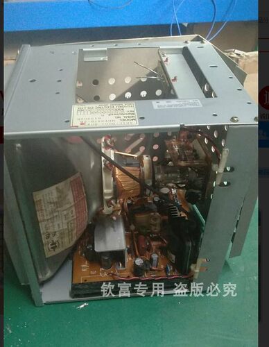 A61L-0001-0093BM09DF显示器