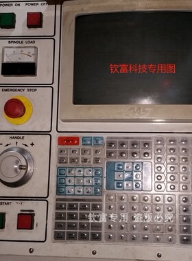 28HM-NM4 93-5220A液晶显示器适用哈斯HAAS VF1, VF2,VF3,VF7系统