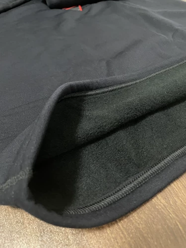 Кенион Polartec Power Stretch Men's осень и зимняя толстое бархатное бархатное нижнее белье Осеннее брюки