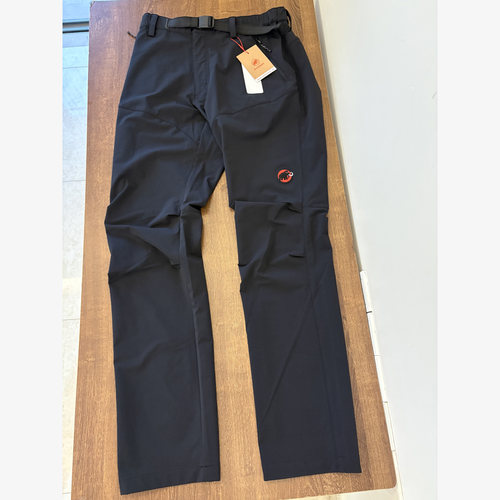 Mammut Softech Trekkers Pants 猛犸象男士软壳裤