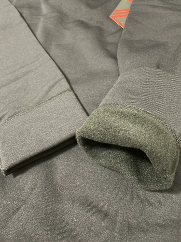 Кенион Polartec Power Stretch Men's осень и зимняя толстое бархатное бархатное нижнее белье Осеннее брюки