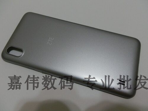中兴手机壳电池盖全新现货