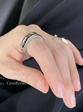 ceroenmi月下出新波光女水钻闪钻