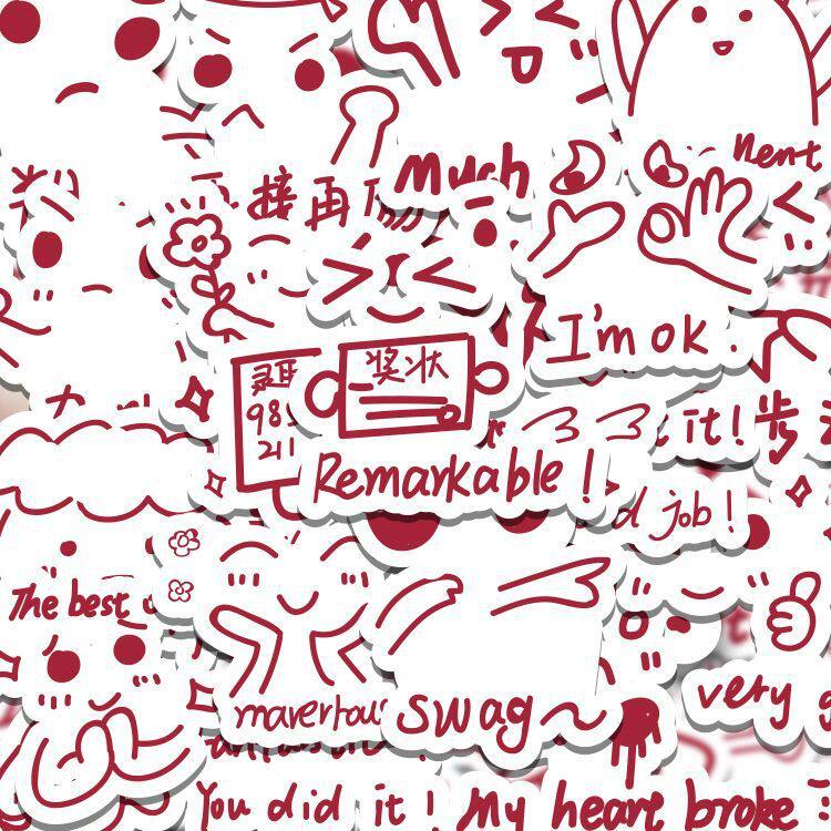 英语评语小学生老师奖贴纸