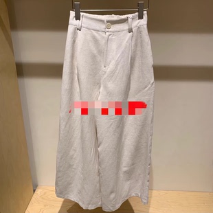 618惠Jessyline2025夏季新款专柜正品裤子521110336-489