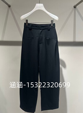 38折D家2024冬款专柜正品休闲裤2I4Q413-1899