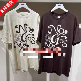 专柜正品 Jsister 2025夏季 新款 499 T恤S523101065